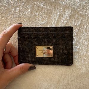 Michael Kors wallet